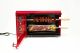 LifeRange Electric Rotisserie Oven: 2 Skewers, 1800W